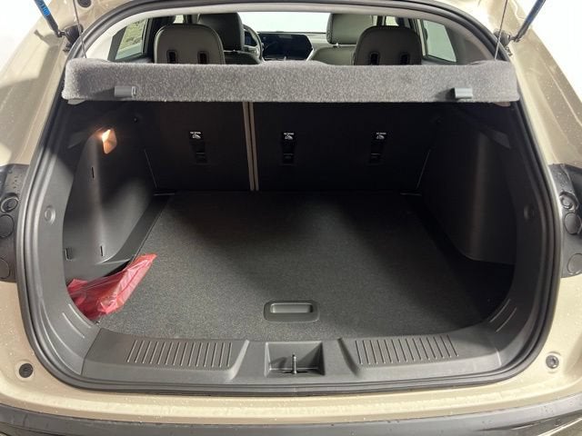 2026 Chevrolet Trax — detail view
